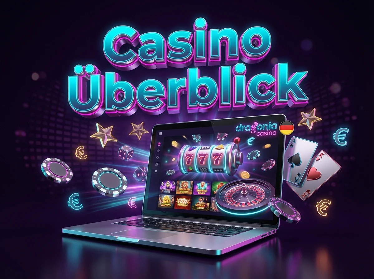 Casino Überblick